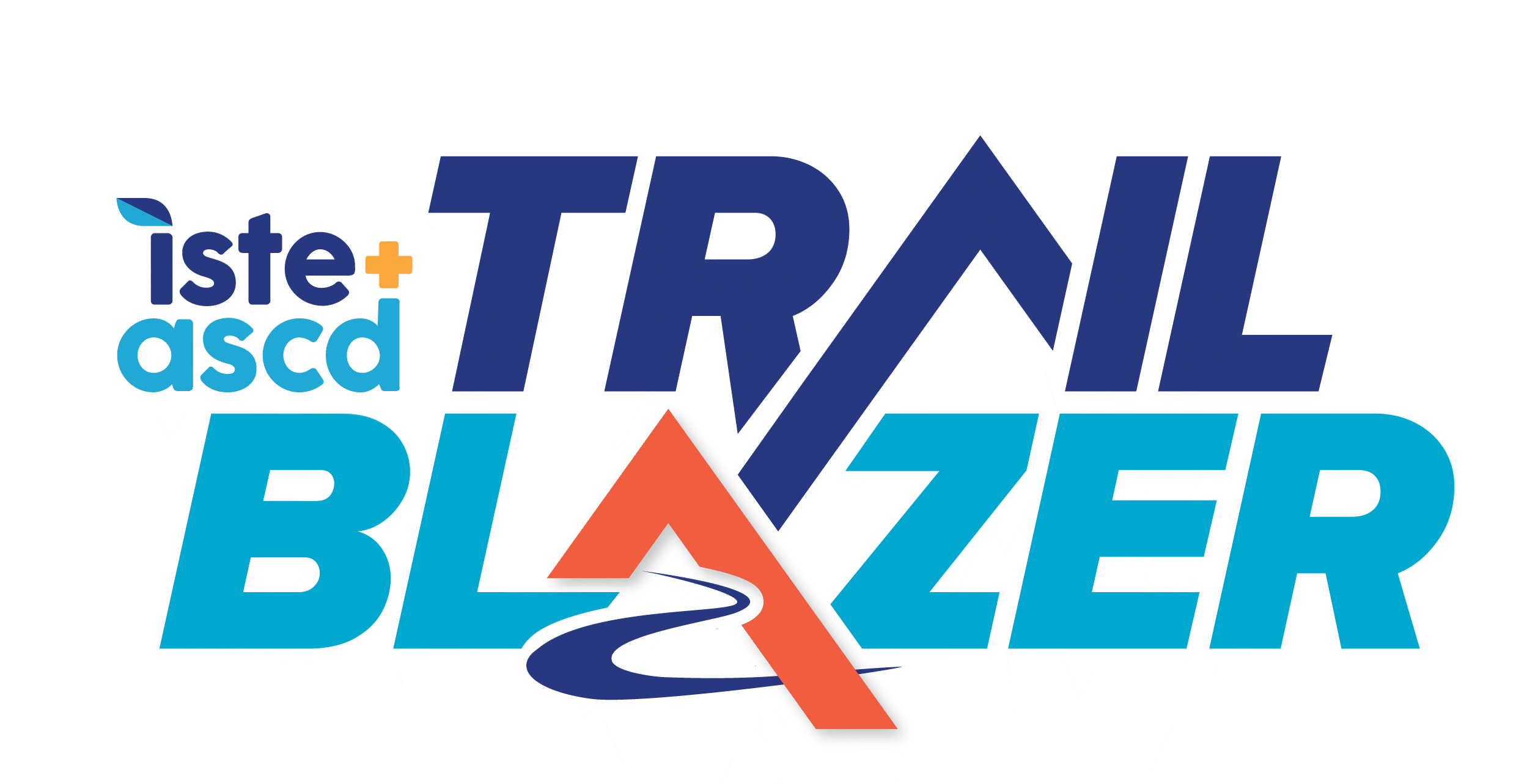 Trailblazer logo color on light background v1
