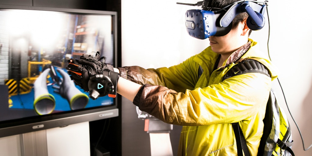 Article comparison xr