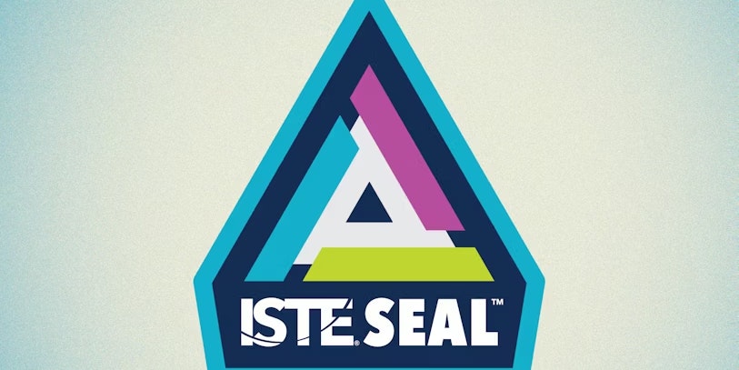 Article guide iste seal