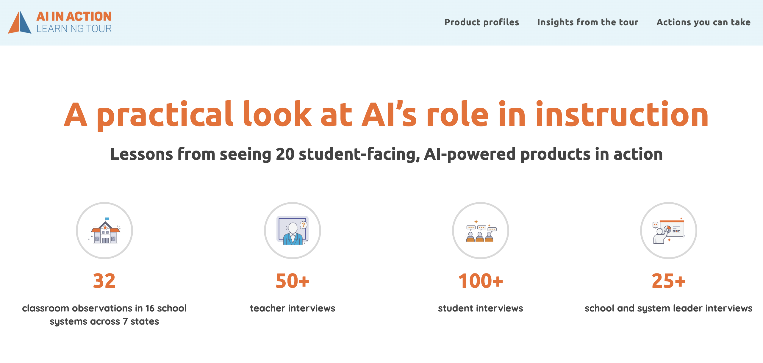 Article news ai in action 2